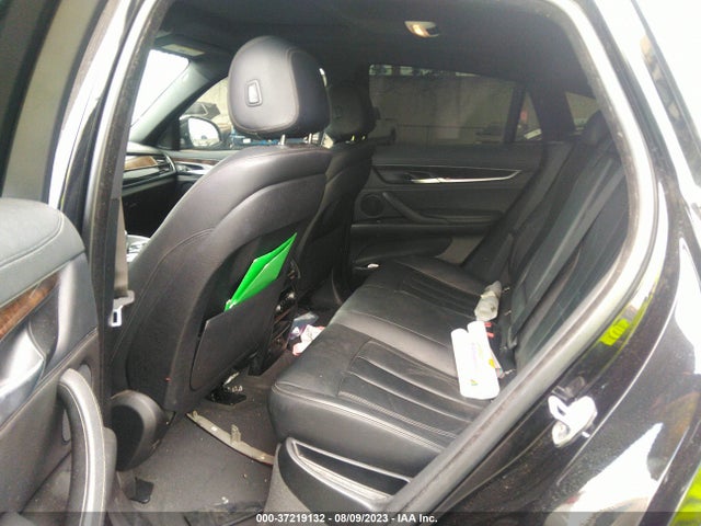 2019 BMW X6, VIN: 5UXKU0C51K0S97673