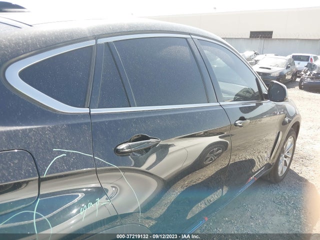 2019 BMW X6, VIN: 5UXKU0C51K0S97673