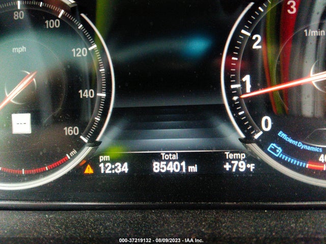 2019 BMW X6, VIN: 5UXKU0C51K0S97673