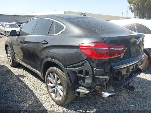 2019 BMW X6, VIN: 5UXKU0C51K0S97673