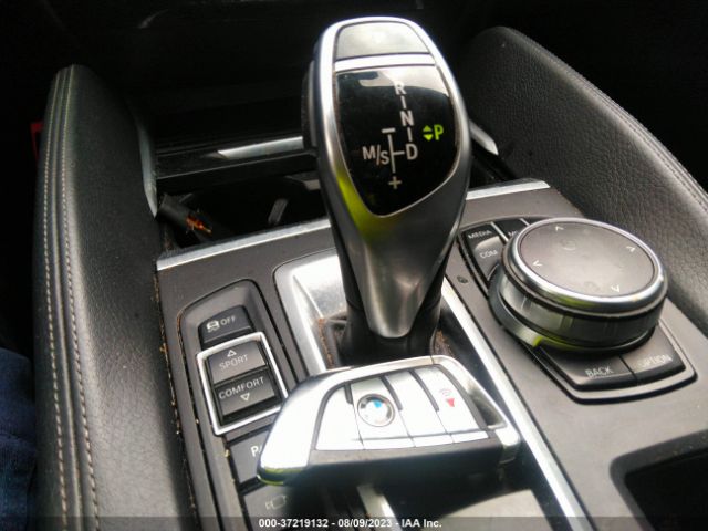 5UXKU0C51K0S97673 BMW X6 Sdrive35i