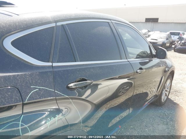 5UXKU0C51K0S97673 BMW X6 Sdrive35i