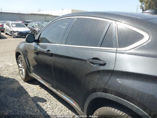 5UXKU0C51K0S97673 BMW X6 Sdrive35i