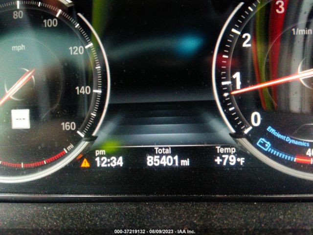5UXKU0C51K0S97673 BMW X6 Sdrive35i