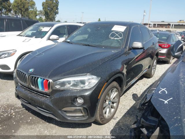 5UXKU0C51K0S97673 BMW X6 Sdrive35i