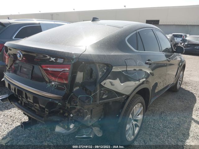 5UXKU0C51K0S97673 BMW X6 Sdrive35i