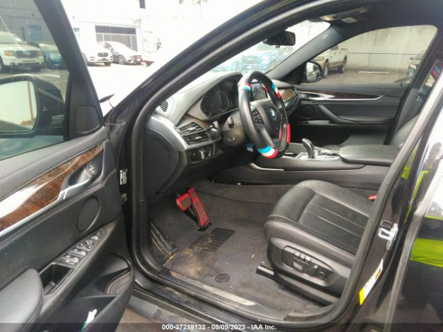 5UXKU0C51K0S97673 BMW X6 Sdrive35i