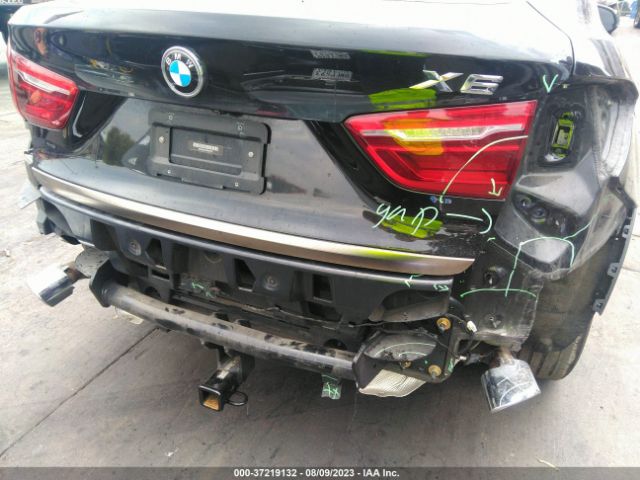 5UXKU0C51K0S97673 BMW X6 Sdrive35i