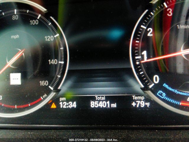 5UXKU0C51K0S97673 BMW X6 Sdrive35i