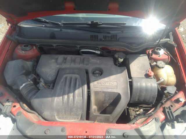 2006 CHEVROLET COBALT LT VIN: 1G1AL58F567726348
