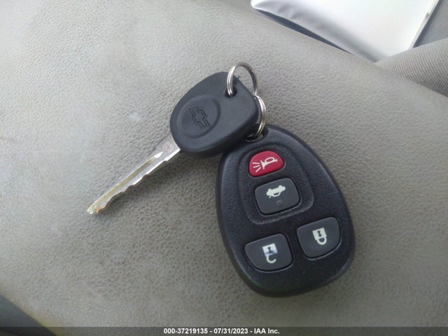 2006 CHEVROLET COBALT LT VIN: 1G1AL58F567726348