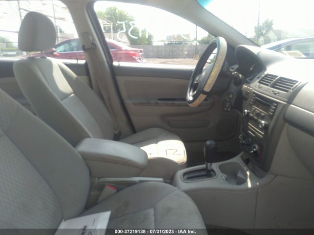 2006 CHEVROLET COBALT LT VIN: 1G1AL58F567726348