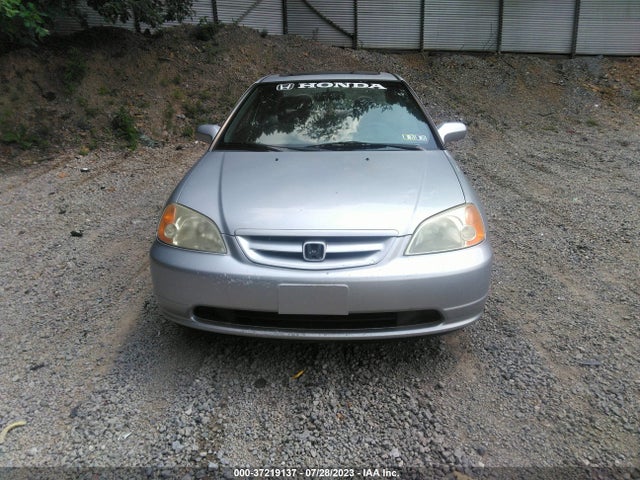 2003 HONDA CIVIC EX VIN: 1HGEM22973L034636