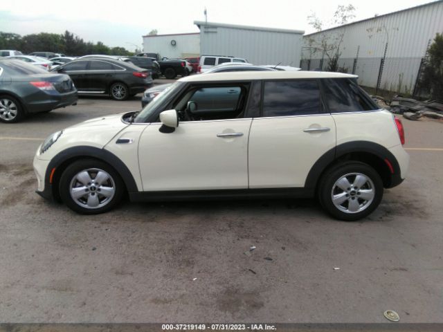 WMWXU7C09L2L34458 Mini Hardtop 4 Door Cooper