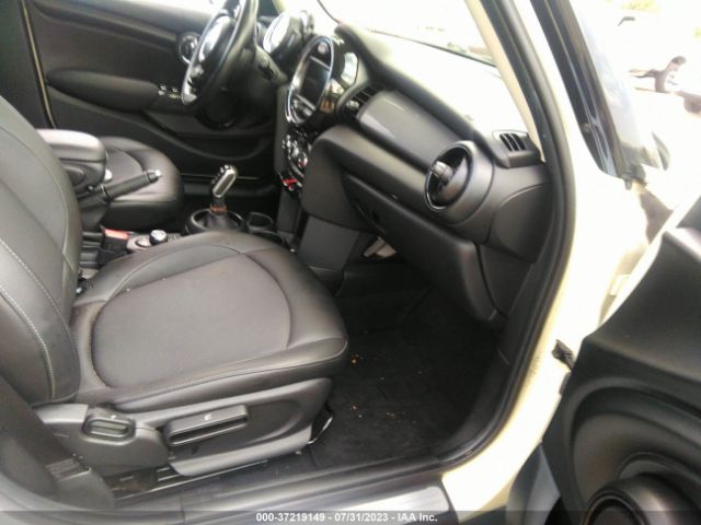 WMWXU7C09L2L34458 Mini Hardtop 4 Door Cooper