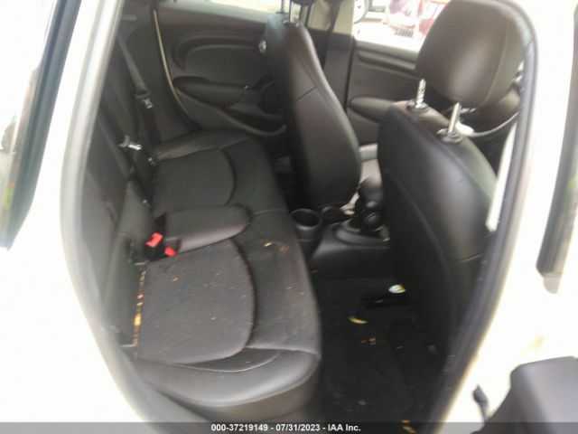 WMWXU7C09L2L34458 Mini Hardtop 4 Door Cooper