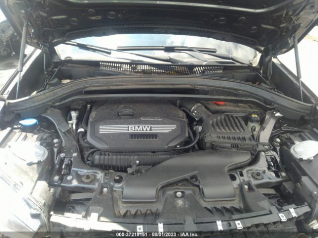 WBXJG7C03M5U03308 BMW X1 Sdrive28i