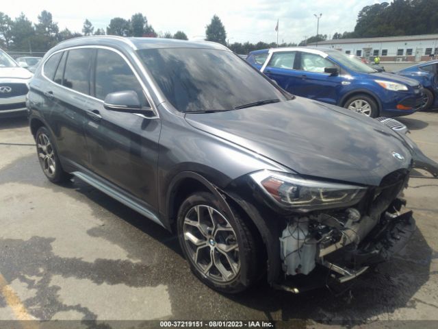 WBXJG7C03M5U03308 BMW X1 Sdrive28i