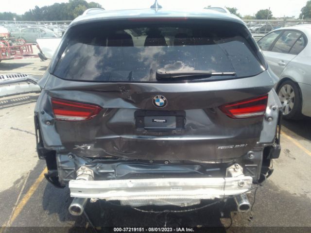 WBXJG7C03M5U03308 BMW X1 Sdrive28i