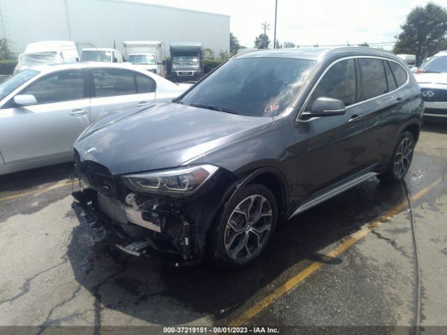 WBXJG7C03M5U03308 BMW X1 Sdrive28i
