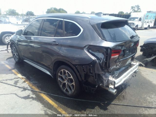 WBXJG7C03M5U03308 BMW X1 Sdrive28i