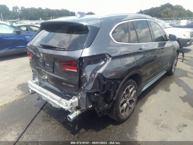 WBXJG7C03M5U03308 BMW X1 Sdrive28i