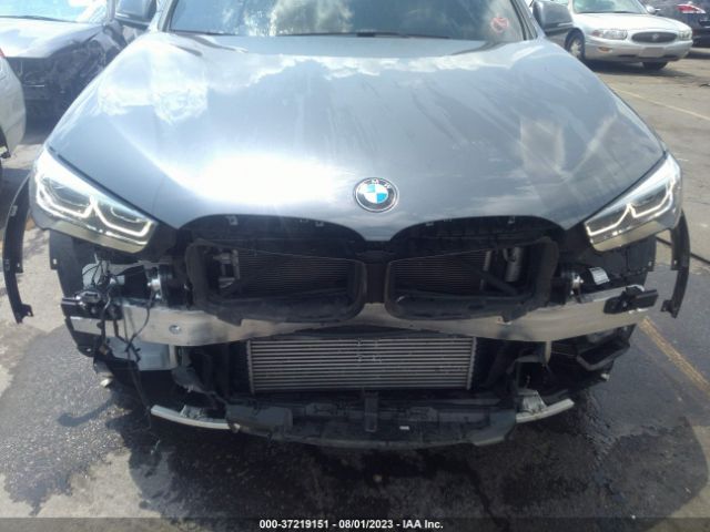 WBXJG7C03M5U03308 BMW X1 Sdrive28i