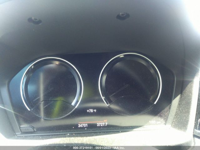 WBXJG7C03M5U03308 BMW X1 Sdrive28i
