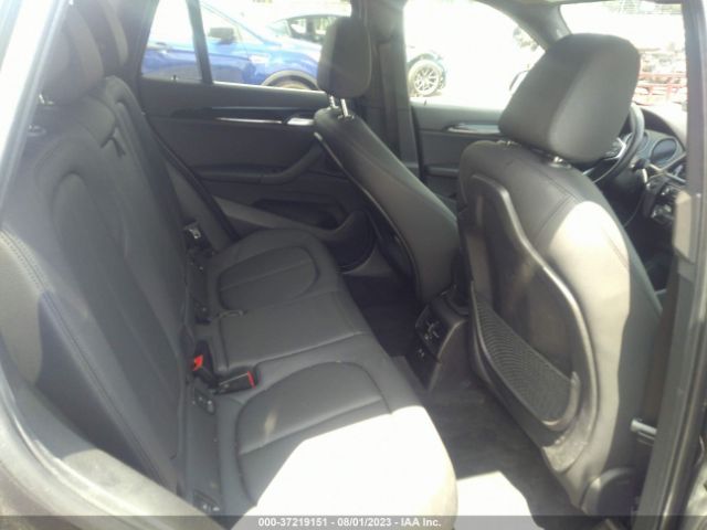 WBXJG7C03M5U03308 BMW X1 Sdrive28i