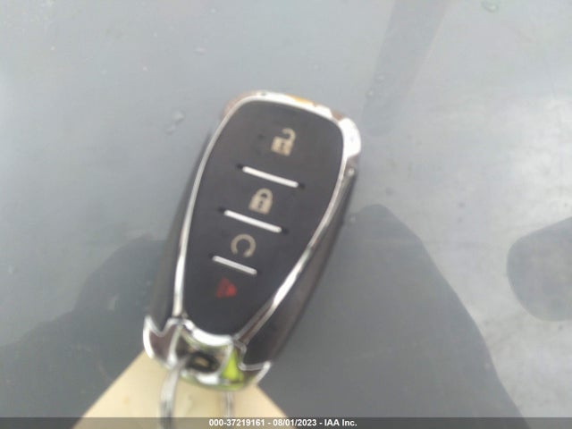 Chevrolet Trax Lt 2019 KL7CJLSB4KB771740 Image 11
