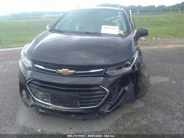 Chevrolet Trax Lt 2019 KL7CJLSB4KB771740 Image 12