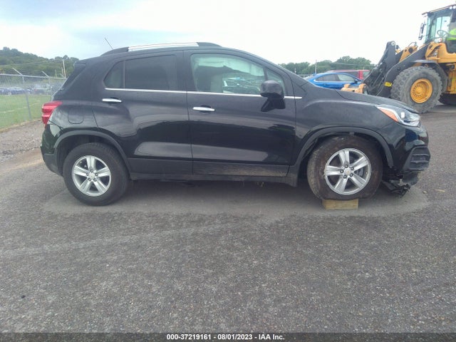 Chevrolet Trax Lt 2019 KL7CJLSB4KB771740 Image 13
