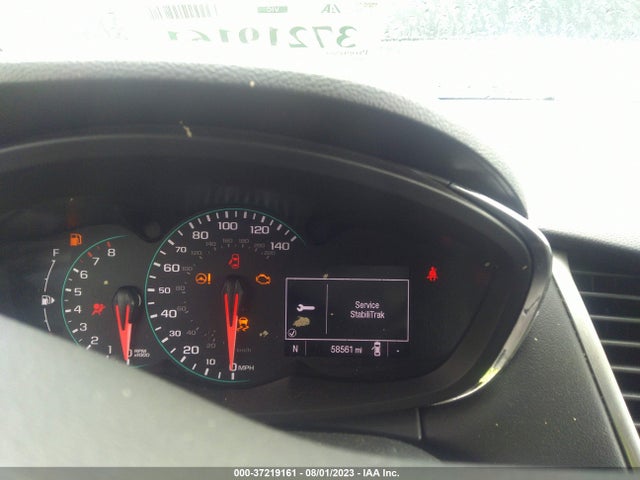 Chevrolet Trax Lt 2019 KL7CJLSB4KB771740 Image 15