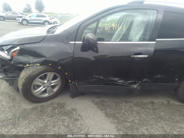 Chevrolet Trax Lt 2019 KL7CJLSB4KB771740 Image 6