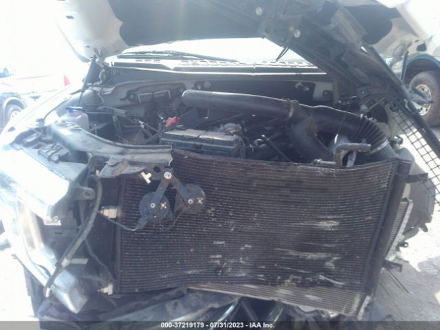 1FTEW1E46KFB81191 Ford F-150 Xl/xlt/lariat