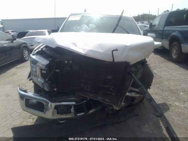 1FTEW1E46KFB81191 Ford F-150 Xl/xlt/lariat