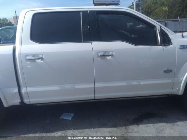1FTEW1E46KFB81191 Ford F-150 Xl/xlt/lariat