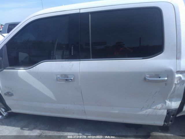 1FTEW1E46KFB81191 Ford F-150 Xl/xlt/lariat