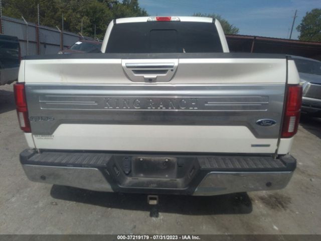 1FTEW1E46KFB81191 Ford F-150 Xl/xlt/lariat