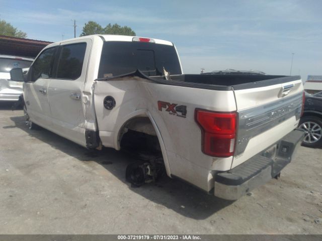 1FTEW1E46KFB81191 Ford F-150 Xl/xlt/lariat