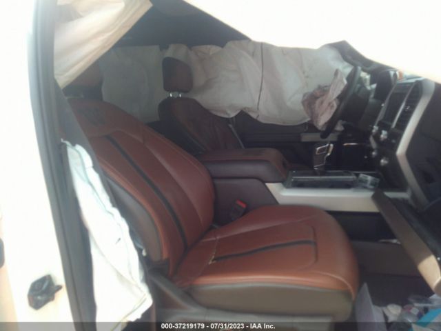 1FTEW1E46KFB81191 Ford F-150 Xl/xlt/lariat