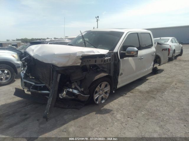 1FTEW1E46KFB81191 Ford F-150 Xl/xlt/lariat