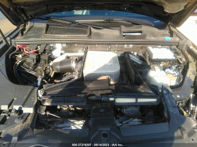 WA1VAAF79JD054348 Audi Q7 Prestige