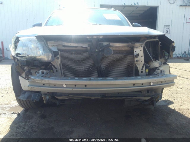 2010 SUBARU FORESTER 2.5X VIN: JF2SH6BCXAG902709