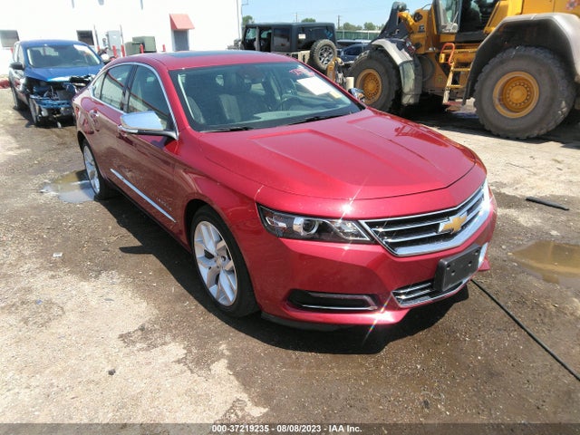2014 2G1155S30E9110675 главное изображение