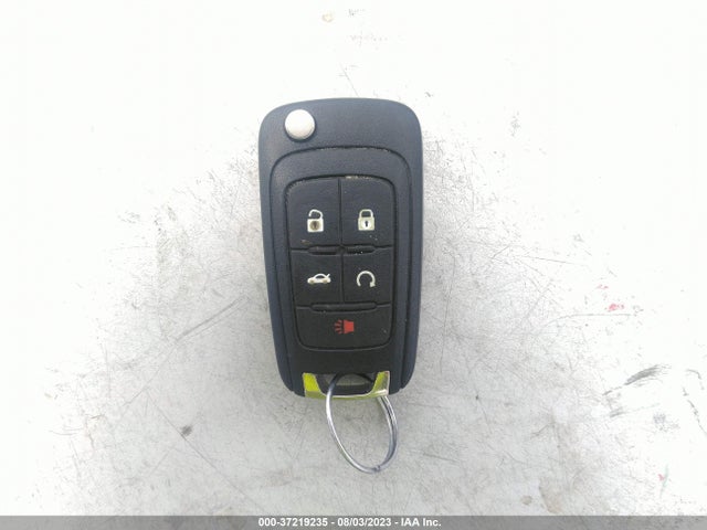 Chevrolet IMPALA 2LZ 2014 2G1155S30E9110675 Image 11