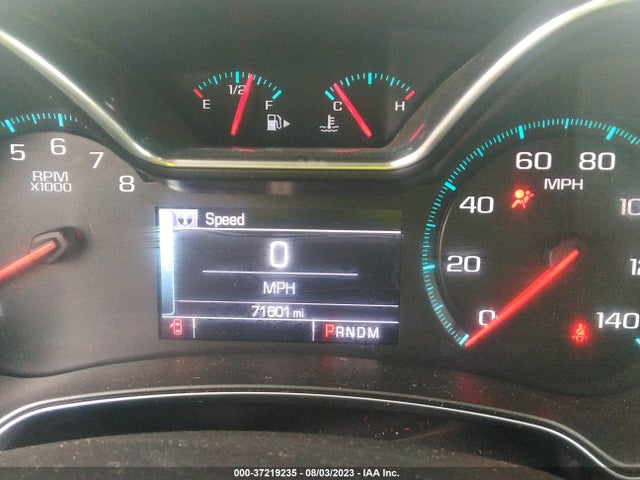 Chevrolet IMPALA 2LZ 2014 2G1155S30E9110675 Image 15