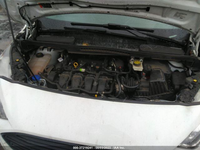 NM0LS7F22L1449717 Ford Transit Connect Van Xlt