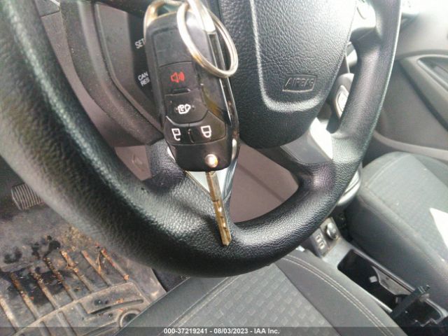 NM0LS7F22L1449717 Ford Transit Connect Van Xlt