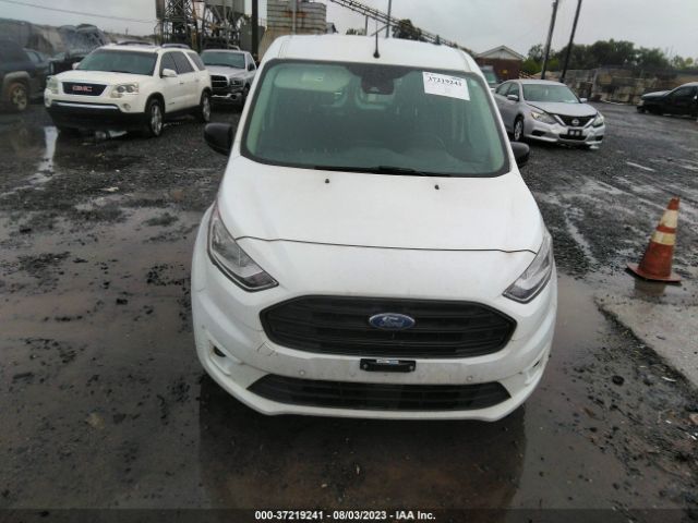 NM0LS7F22L1449717 Ford Transit Connect Van Xlt